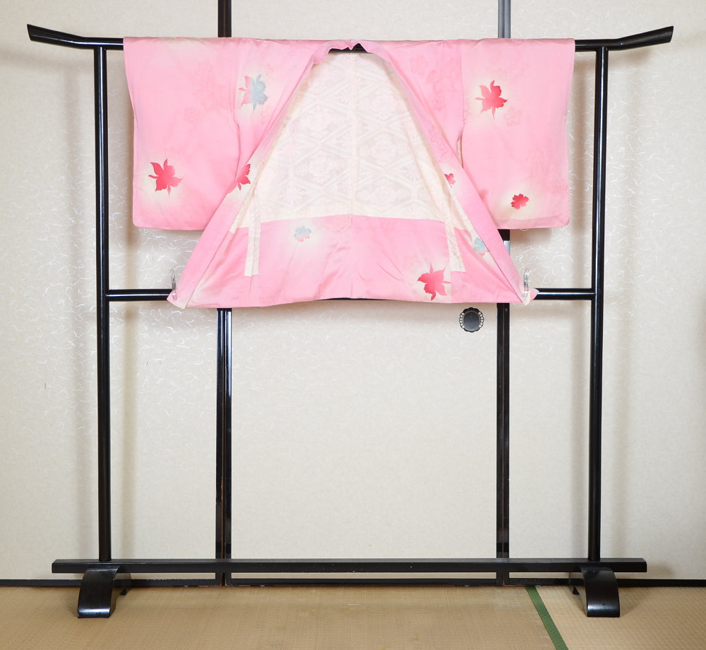 Women kimono jacket / W-Ha #2-570