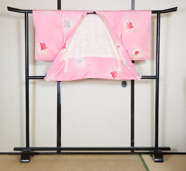 Women kimono jacket / W-Ha #2-570