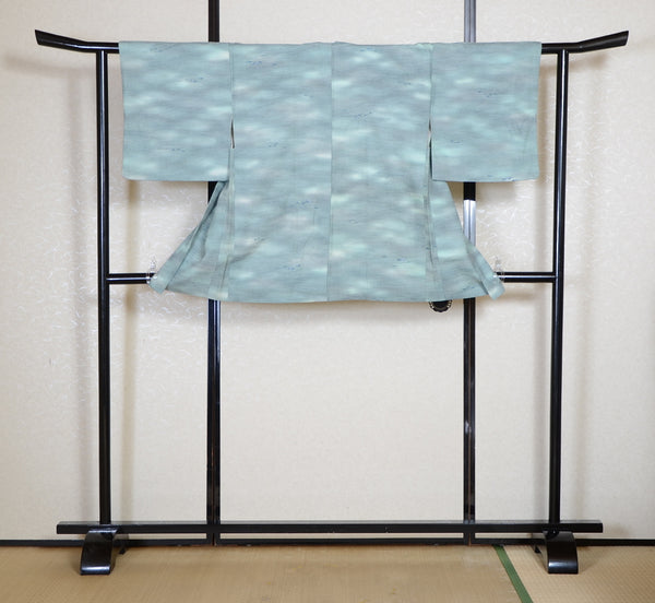 Japanese kimono & jacket 5 items set / SK #1-890