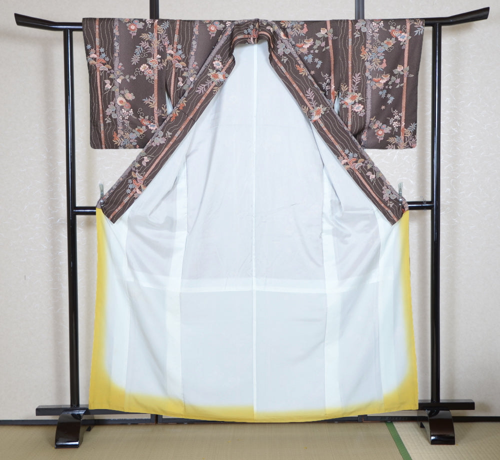 Japanese kimono / PK #894