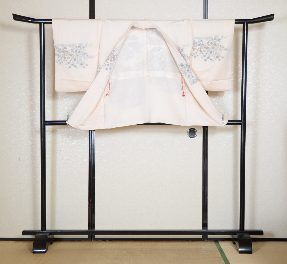 Women kimono jacket / W-Ha #2-601