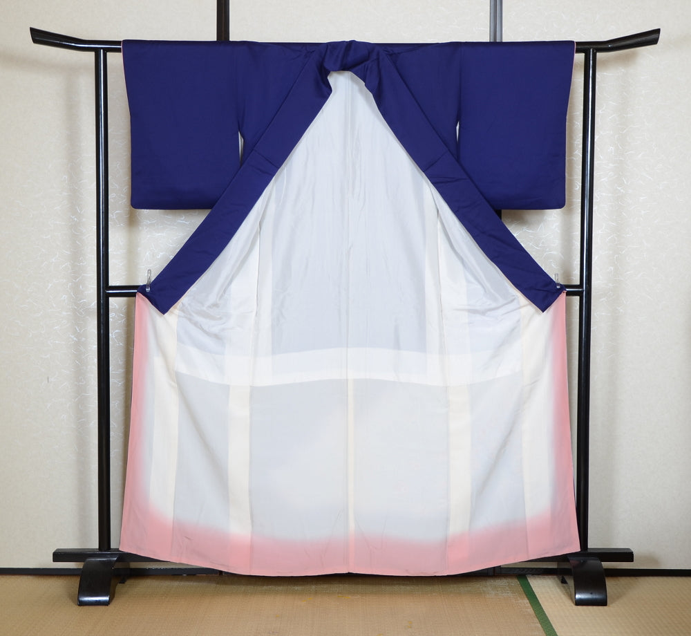 Japanese kimono / TK #2-448