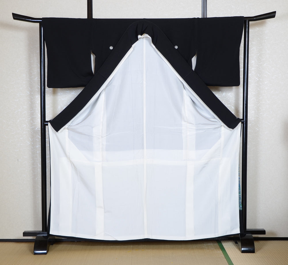 Japanese kimono / BK #782