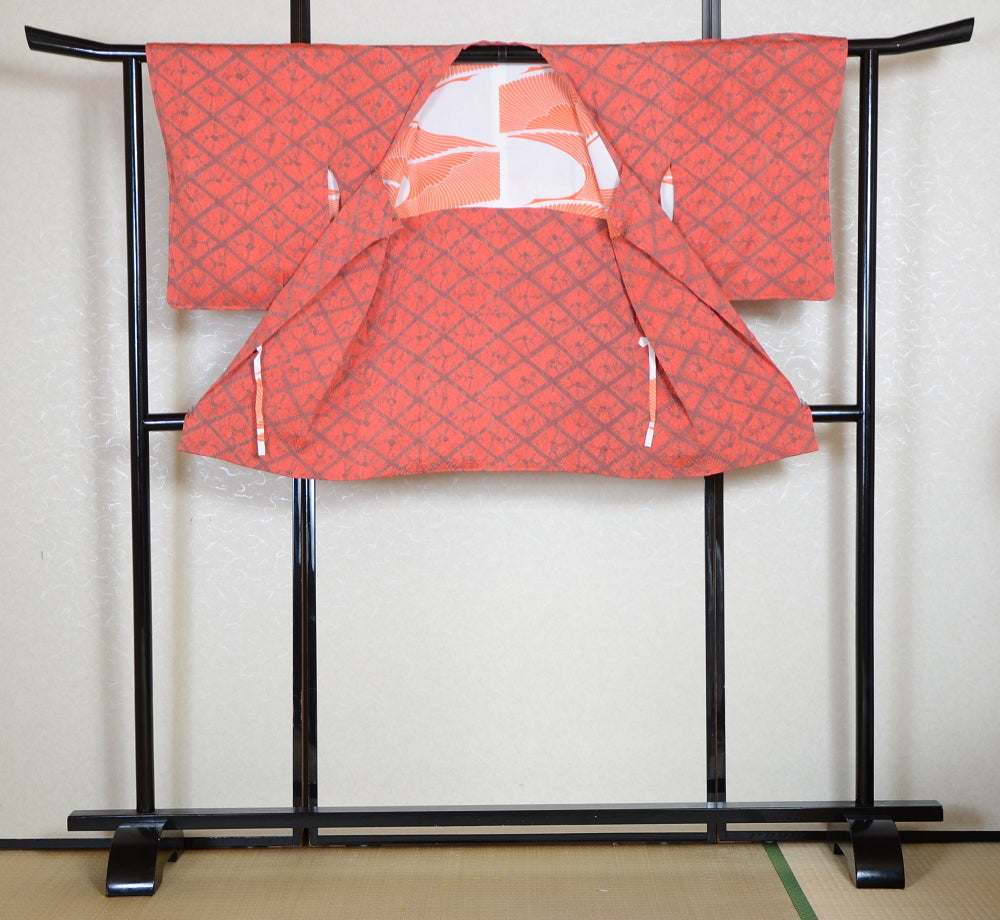 Women kimono jacket / W-Ha #2-047