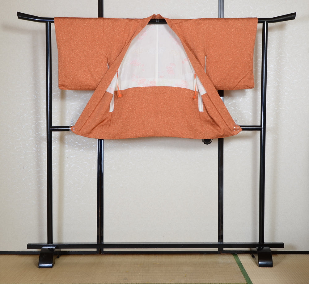 Women kimono jacket / W-Ha #2-695