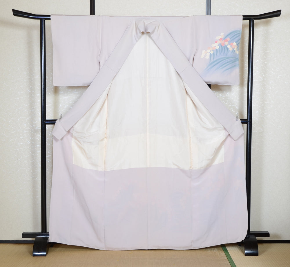 Japanese kimono / TK #2-329