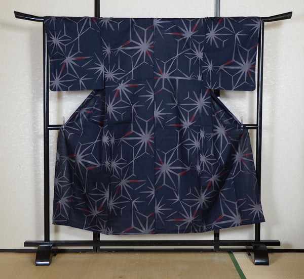 Men yukata kimono / MX #895