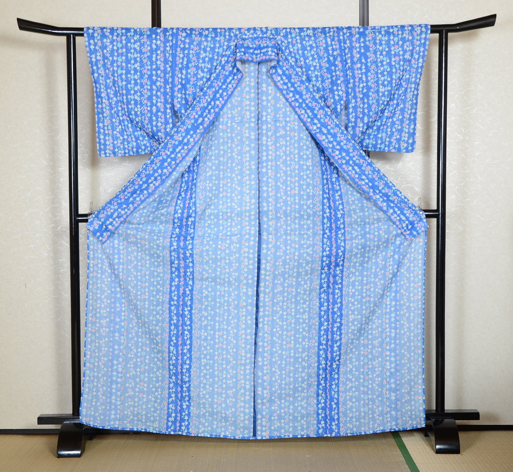 Japanese summer kimono / PK #653