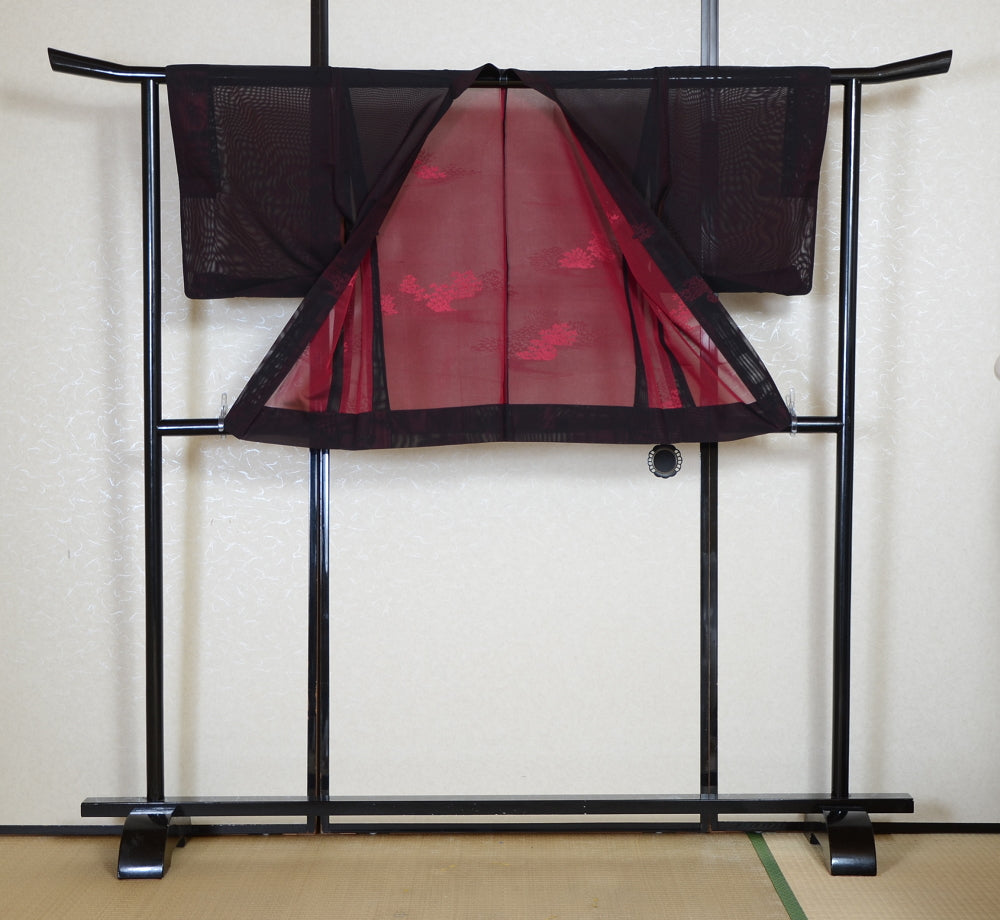 Women kimono jacket / W-Ha #2-644