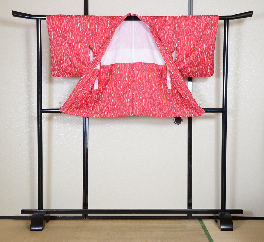 Women kimono jacket / W-Ha #2-552