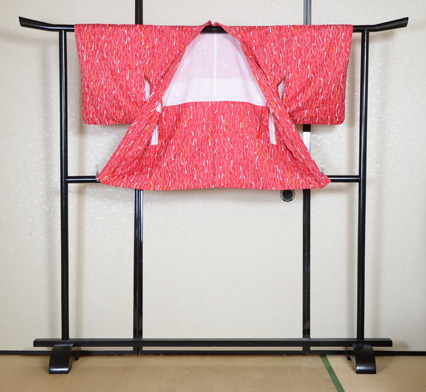 Women kimono jacket / W-Ha #2-552