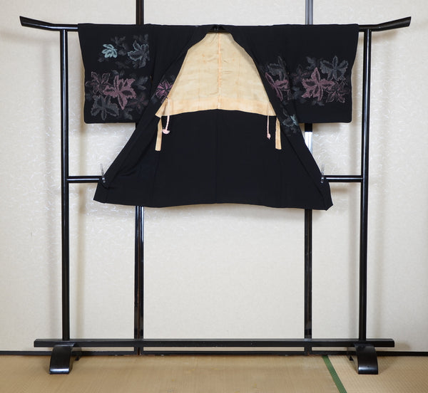 Women kimono jacket / W-Ha #2-547