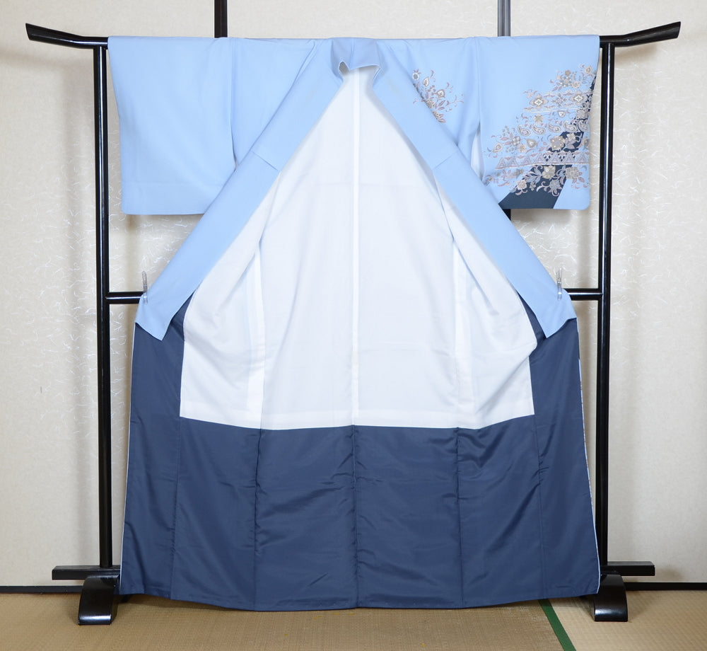 Japanese kimono / PK #746