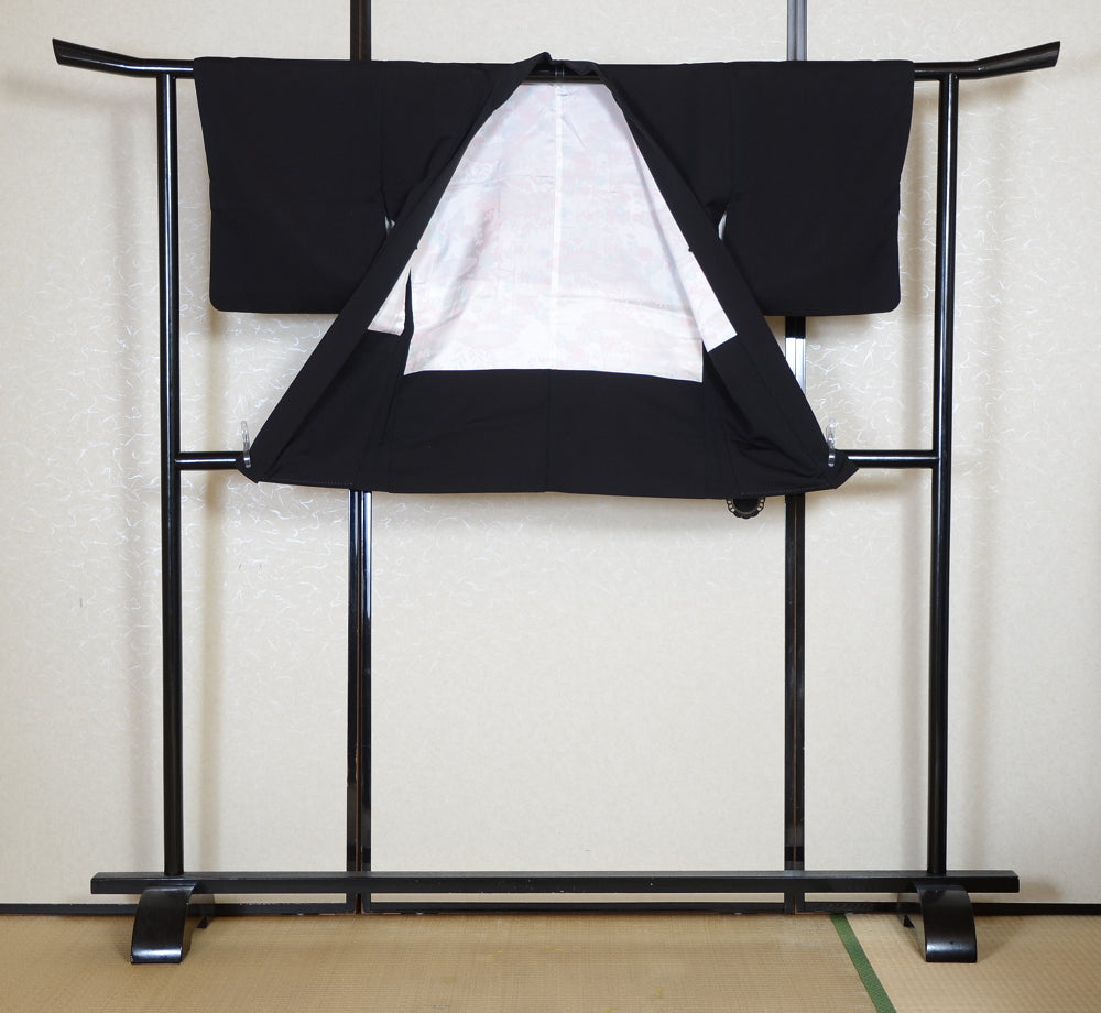 Women kimono jacket / W-Ha #2-576