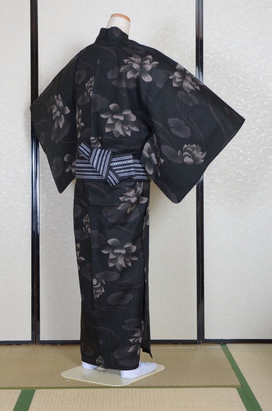 Men yukata kimono / MM #871