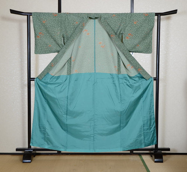 Japanese kimono / PK #976