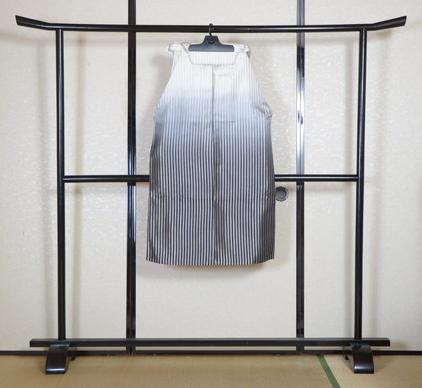 Traditional men hakama / M-hkm #441