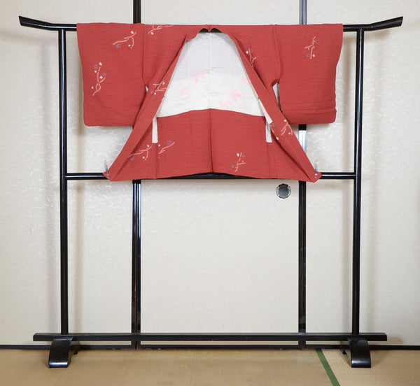 Women kimono jacket / W-Ha #2-542