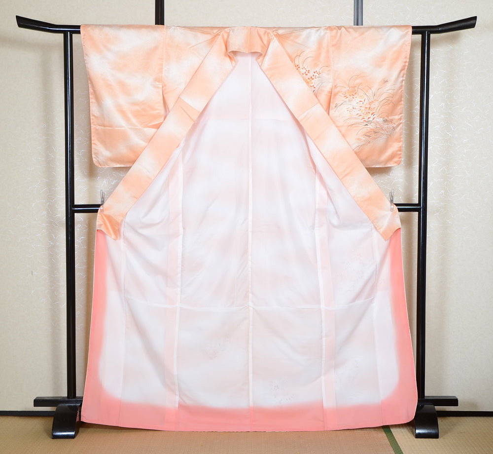 Japanese kimono / PK #820