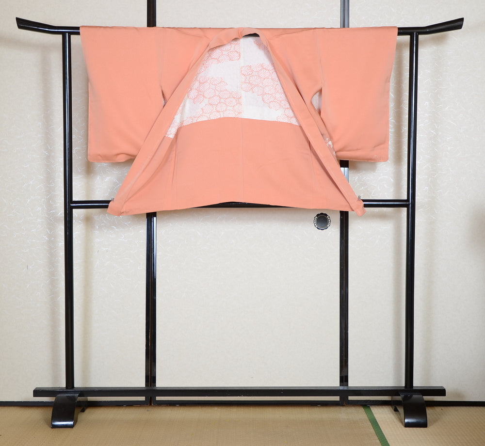 Women kimono jacket / W-Ha #2-437