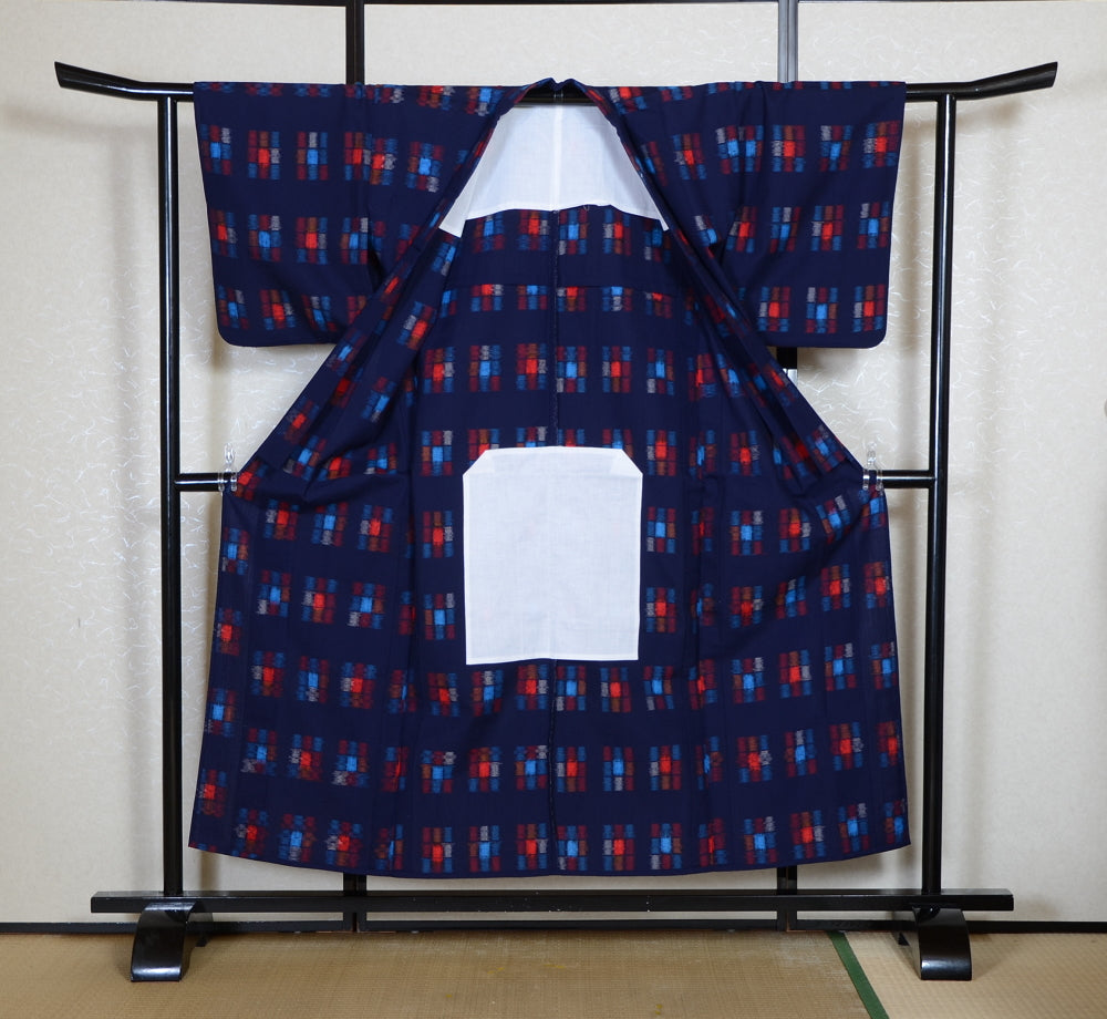 Japanese kimono / SK #1-849