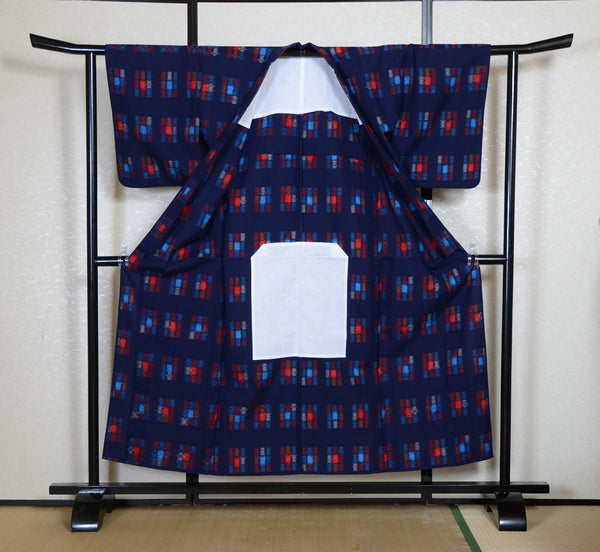 Japanese kimono / SK #1-849