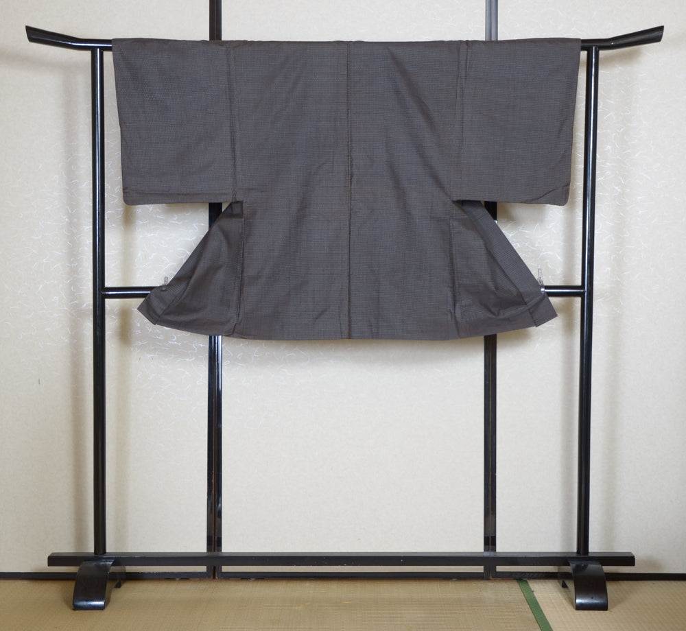 Jacket, kimono, hakama set / JKH #1-402