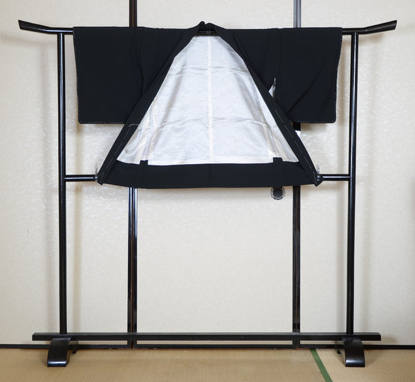 Women kimono jacket / W-Ha #2-595