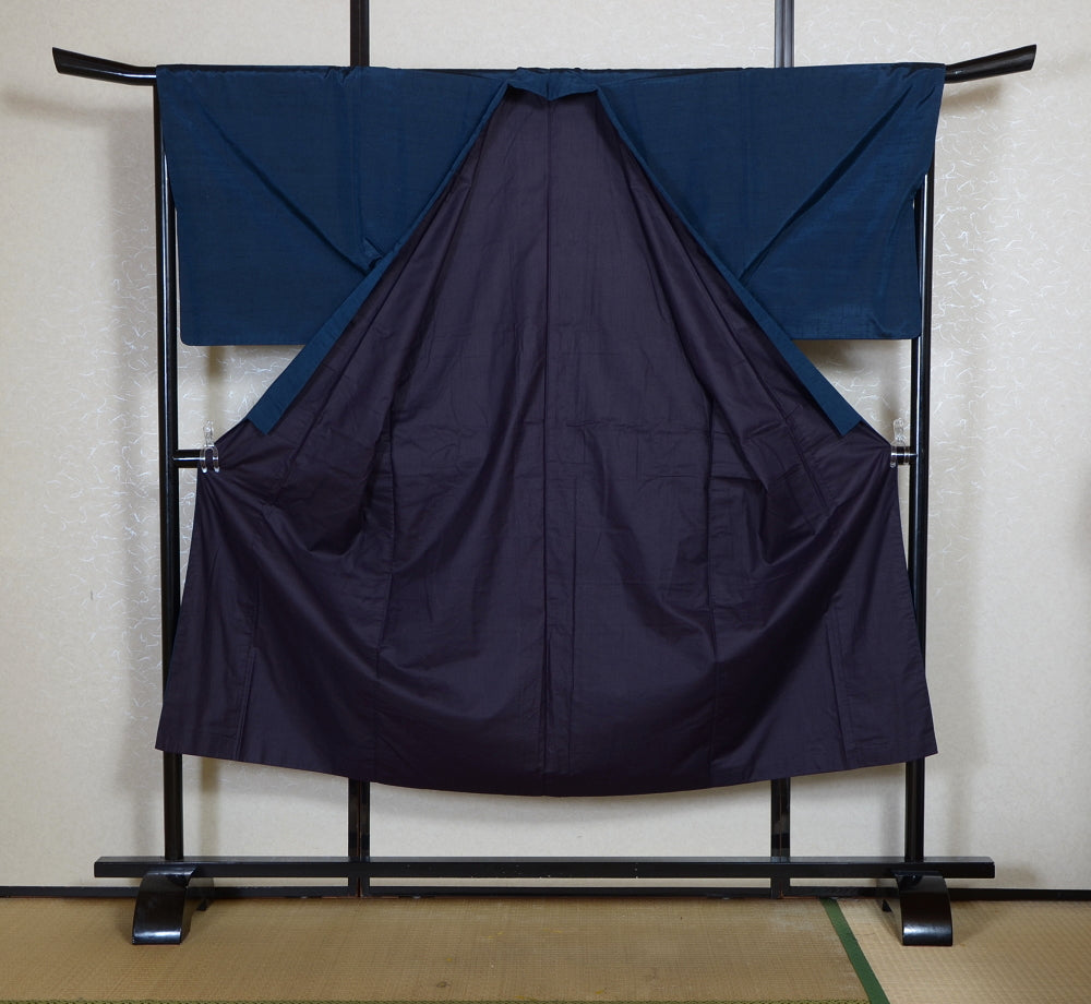 Men kimono / M-KM #1-404