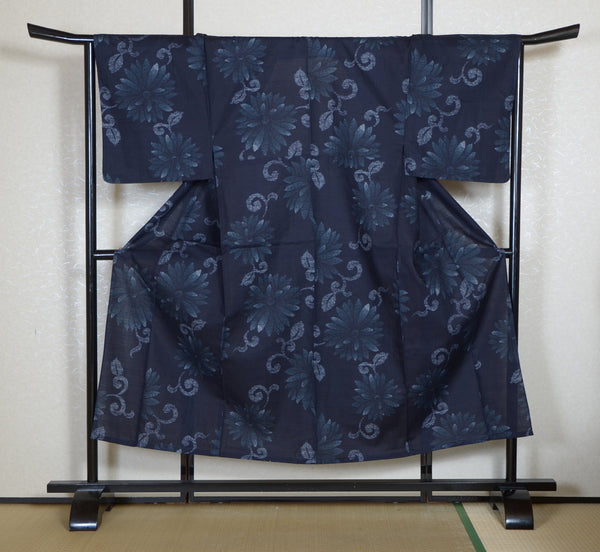 Men yukata kimono / ML #885
