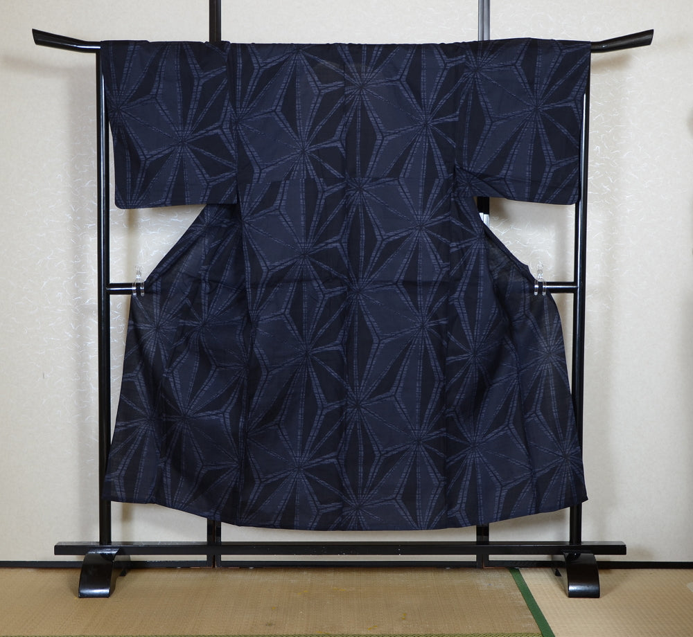 Men yukata kimono / MM #914