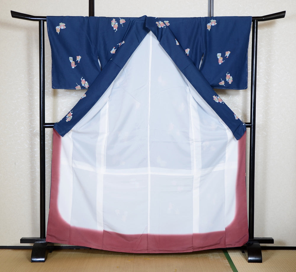 Japanese kimono / PK #916