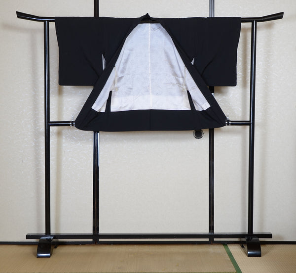 Women kimono jacket / W-Ha #2-694