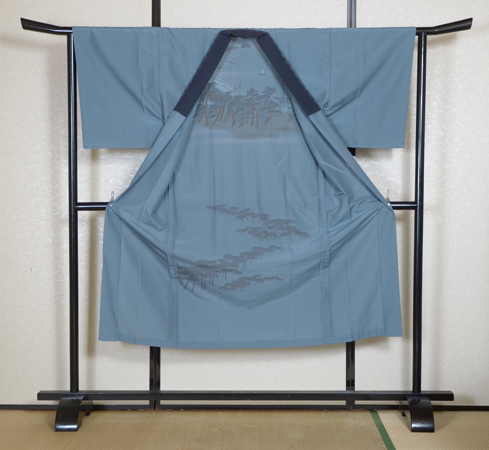 Men Undergarment / MU #1-001