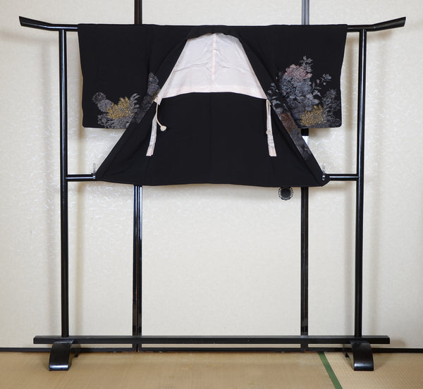 Women kimono jacket / W-Ha #2-544