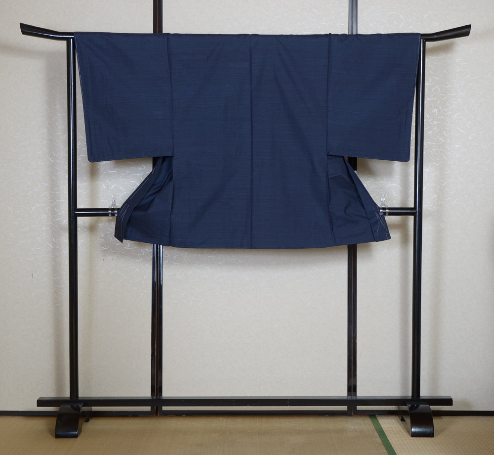 Jacket, kimono, hakama set / JKH #1-547