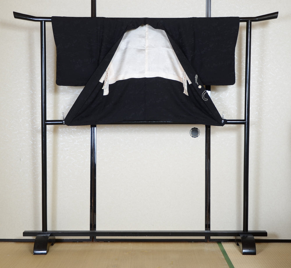 Women kimono jacket / W-Ha #2-618