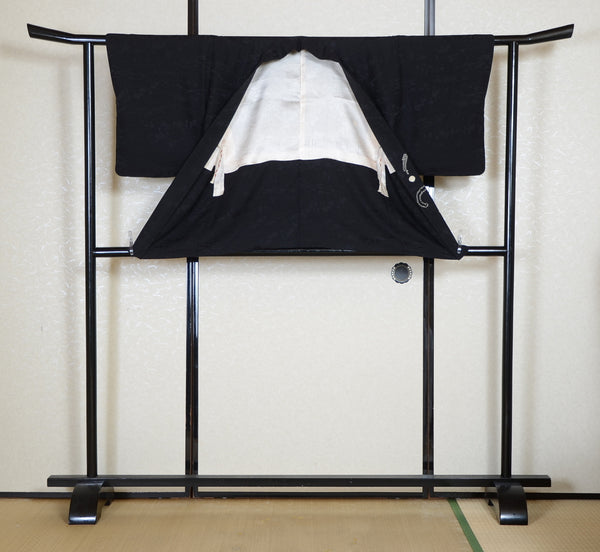 Women kimono jacket / W-Ha #2-618