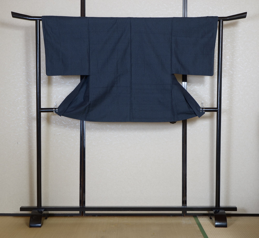 Jacket, kimono, hakama set / JKH #1-537