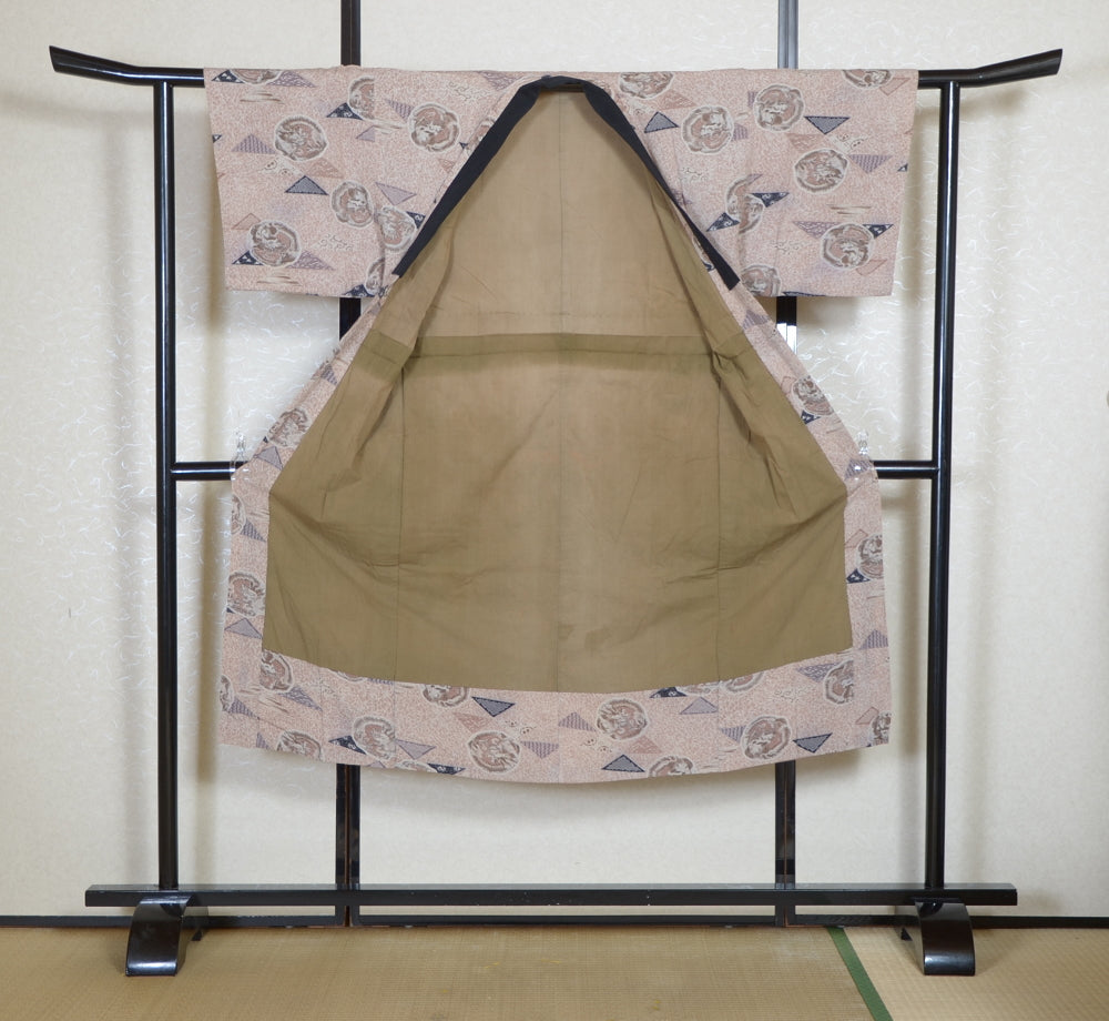 Men Undergarment / MU #1-070