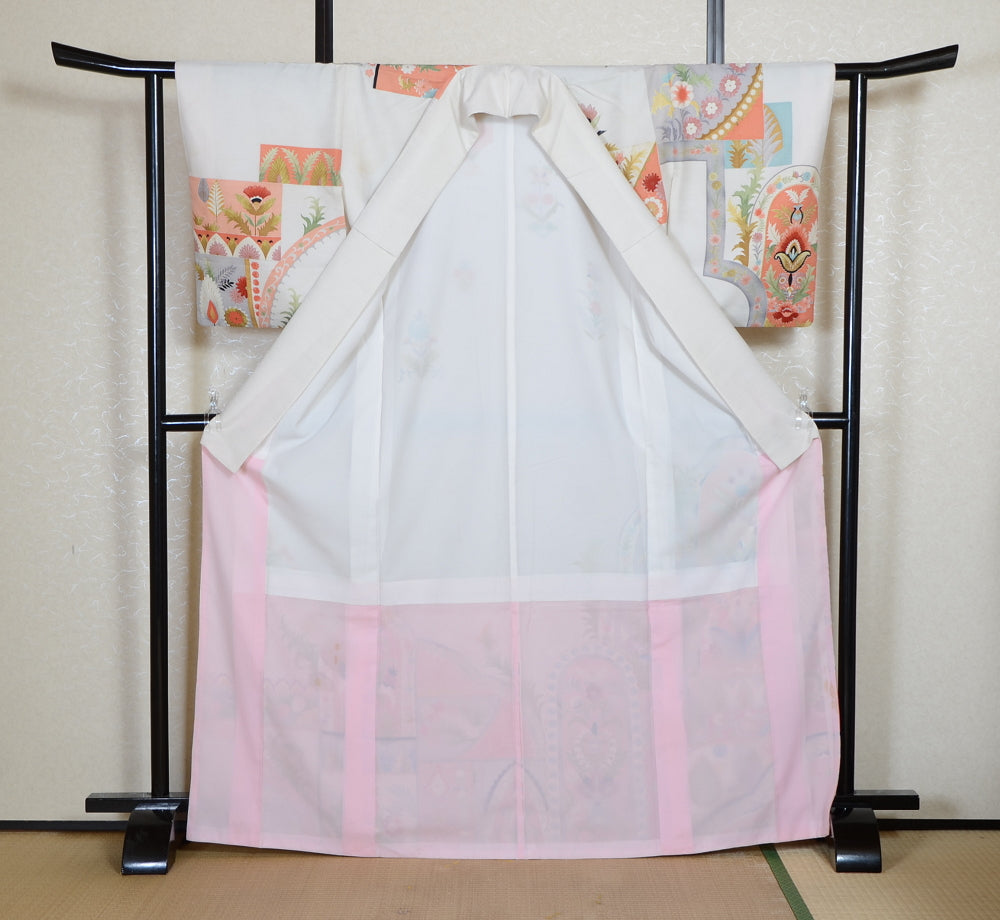 Japanese kimono / PK #931