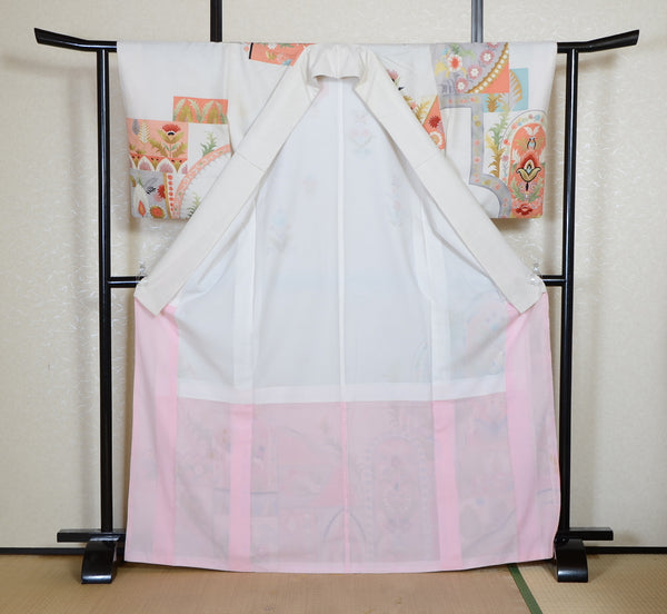 Japanese kimono / PK #931