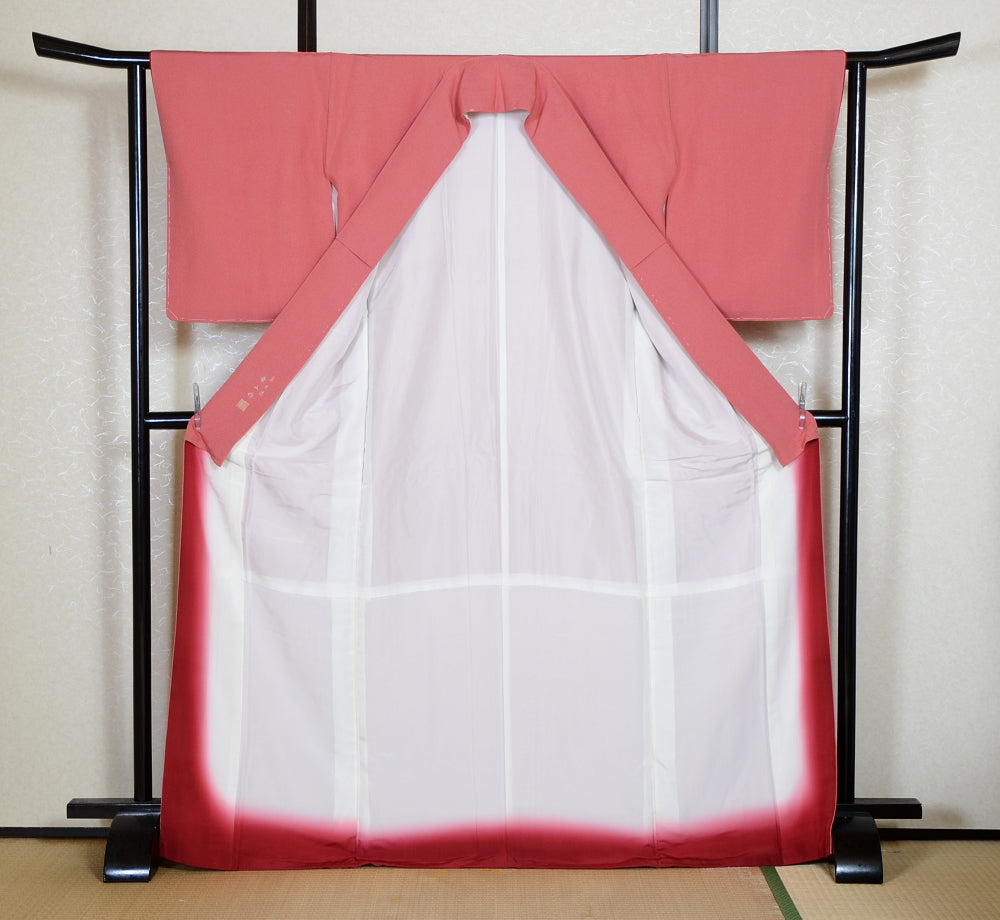 Japanese kimono / SK #1-809