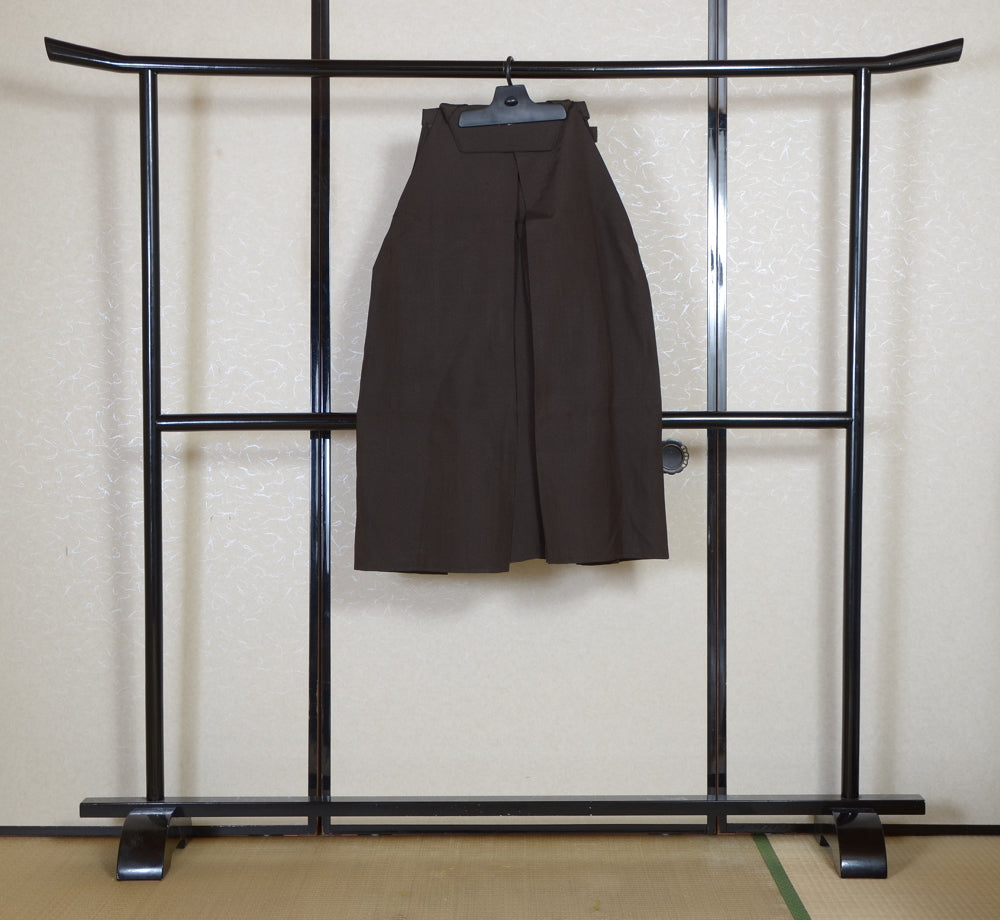 Traditional men hakama / M-hkm #524