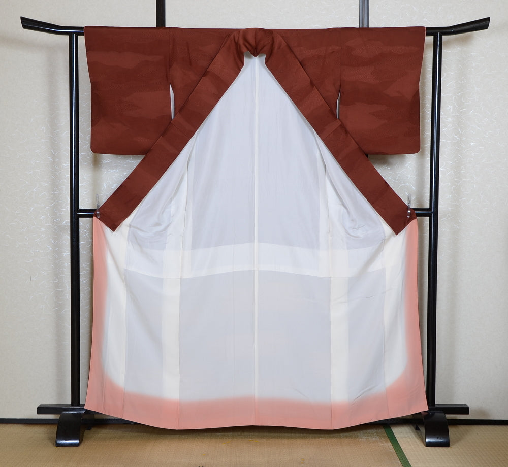 Japanese kimono / TK #2-388