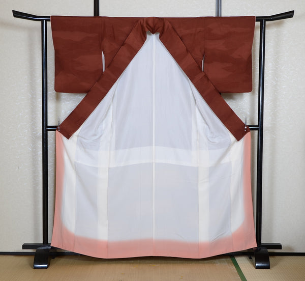 Japanese kimono / TK #2-388