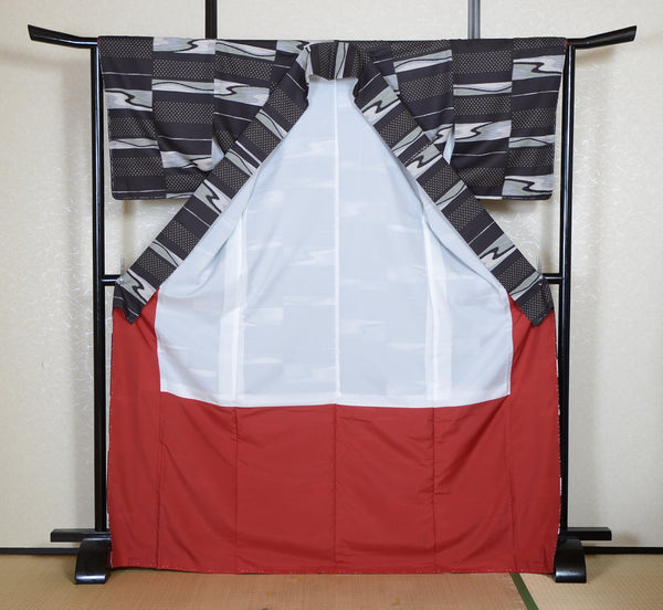 Japanese kimono / PK #896