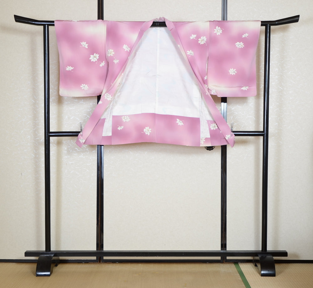 Women kimono jacket / W-Ha #2-587