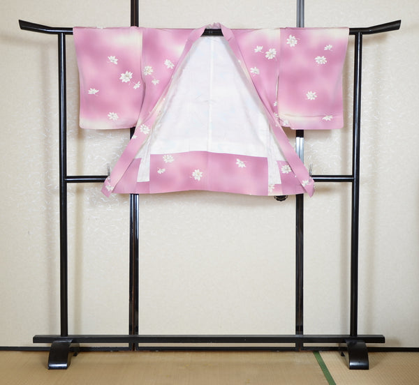 Women kimono jacket / W-Ha #2-587