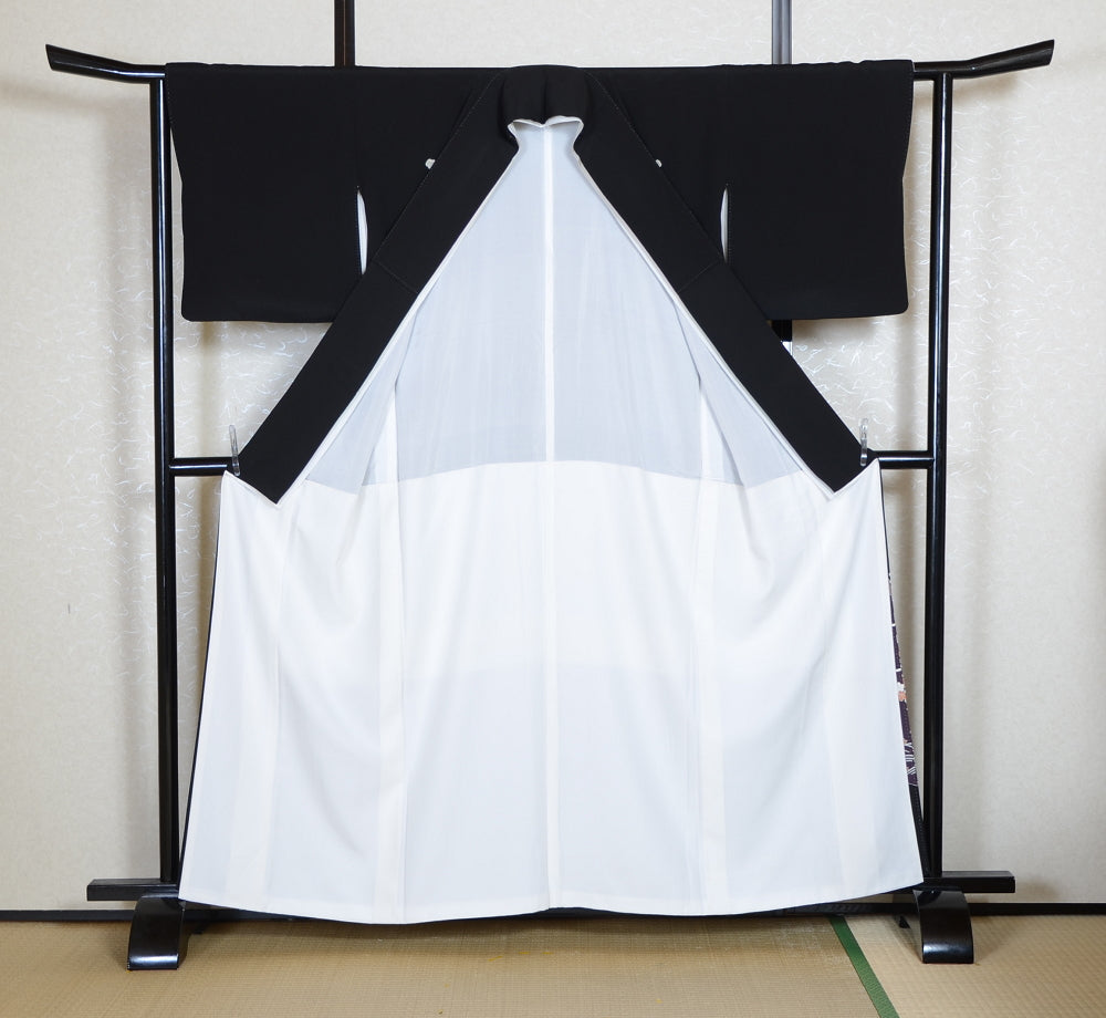 Japanese kimono / BK #805